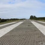 PISTA AEREA APIO
